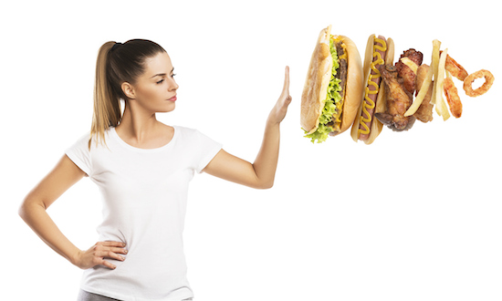 Grocerants Can Build Customer Base While Fighting Obesity