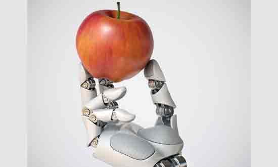 How Soon May Robotic Kitchens Migrate to Grocerants?