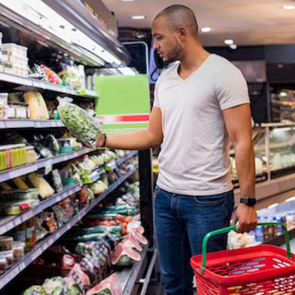 How Important Are Ethically Sourced Foods for Your Grocerants?
