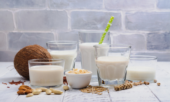 Plant-Based Milks You Need to Know