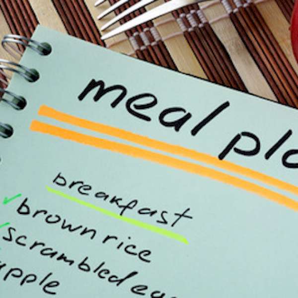 Are Your Eating Habits (Not Your Food) Making You Fat?