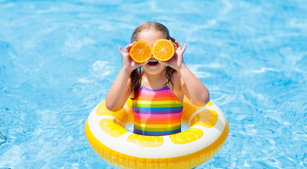 Summer School: Don’t Let Kids Nutrition Fail After the Bell Rings