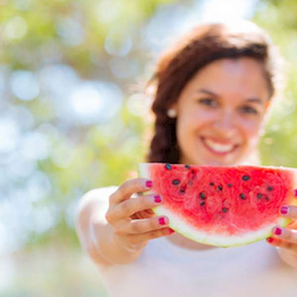 Is Watermelon Good For Your Heart?