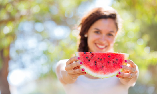 Is Watermelon Good For Your Heart?