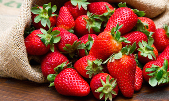 Strawberries Help With Weight Loss and Four More Things You Need to Know