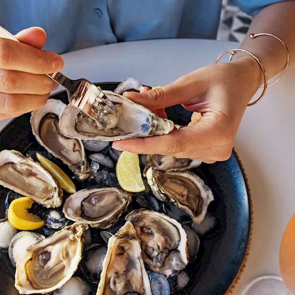 Aphrodisiac Foods