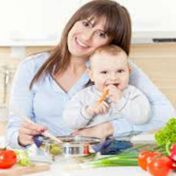 A way to win over new parents