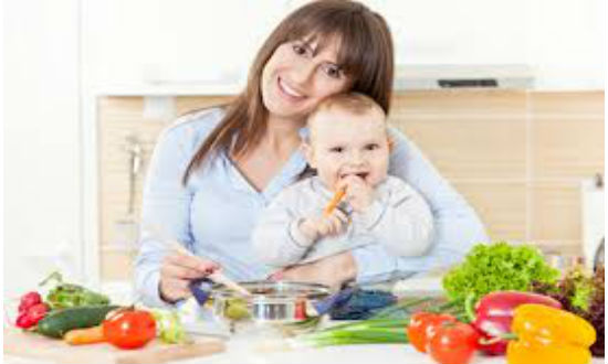 A way to win over new parents