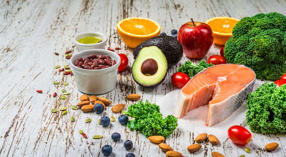 Shopping with Diabetes - Tips