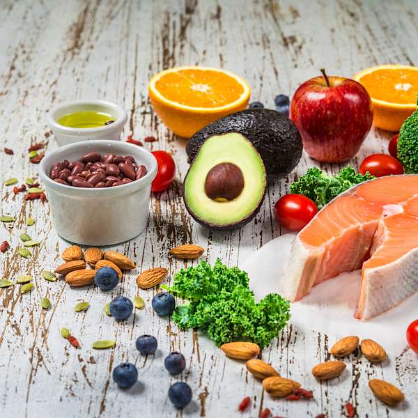 Shopping with Diabetes - Tips
