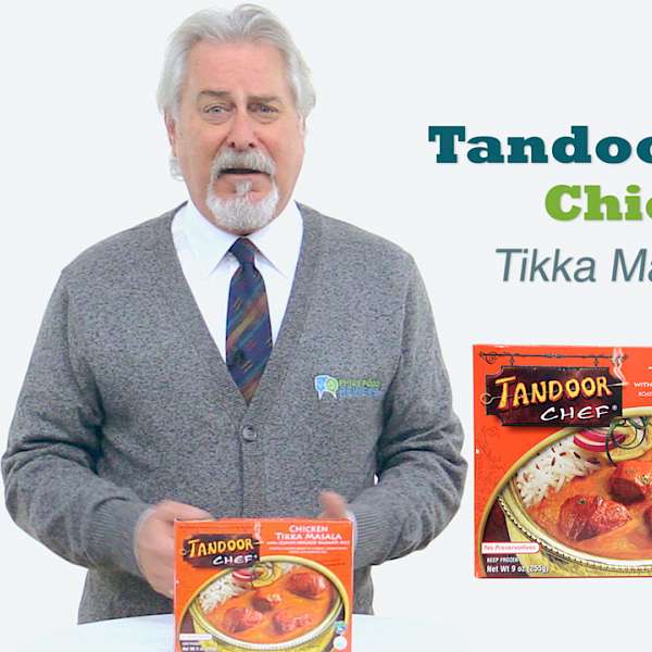 Tandoor Chef Chicken Tikka Masala