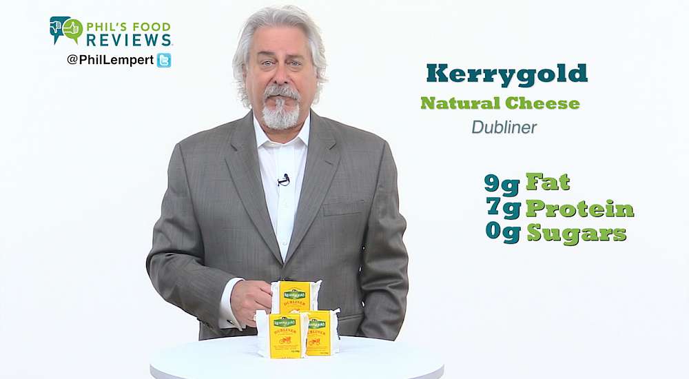 Kerrygold Dubliner