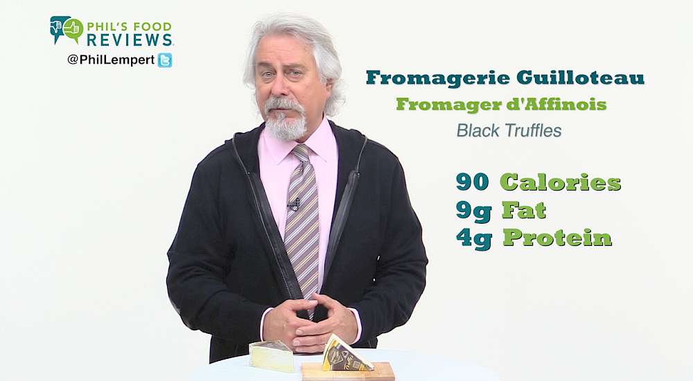 Fromagerie Guilloteau Fromager d'Affinois