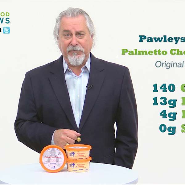 Pawleys Island Palmetto Cheese Original Variety